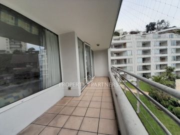 Gran vista y excelente ubicacion