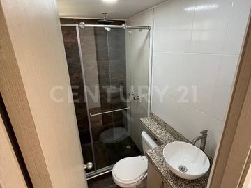 Vendo apartamento en Mompox Ciudad Guabinas.
