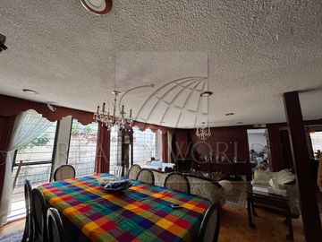 Casas en Venta en Bosque Residencial del Sur