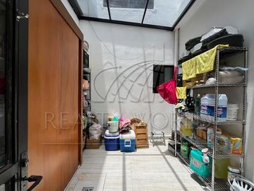 Casas en Venta en Bosque Residencial del Sur