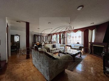 Casas en Venta en Bosque Residencial del Sur