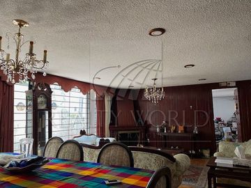 Casas en Venta en Bosque Residencial del Sur