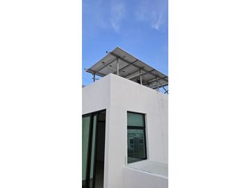 ¡En Venta! ¡Tu Hogar de Ensueño en Lomas de la Rioja! con vista al mar