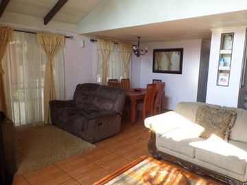 HOGAR EN MAIPÚ, BUENA UBICACION