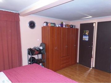 HOGAR EN MAIPÚ, BUENA UBICACION