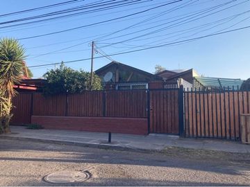 HOGAR EN MAIPÚ, BUENA UBICACION