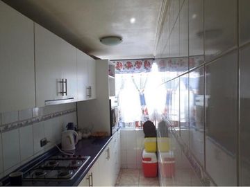 HOGAR EN MAIPÚ, BUENA UBICACION