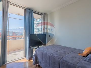 Departamento Duplex, Las Condes 4D+3B+2E+1B