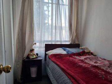 Cómodo Departamento con excelente Ubicación L7
