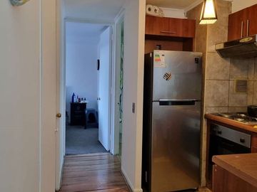 Cómodo Departamento con excelente Ubicación L7