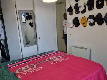 Cómodo Departamento con excelente Ubicación L7