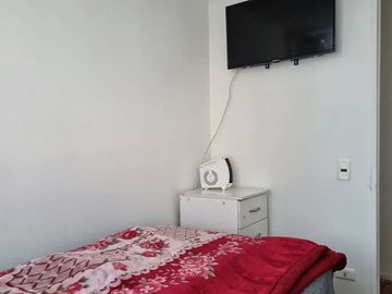 Cómodo Departamento con excelente Ubicación L7