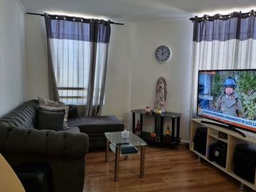 Cómodo Departamento con excelente Ubicación L7