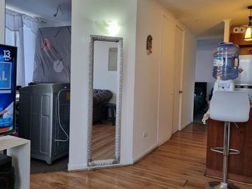 Cómodo Departamento con excelente Ubicación L7