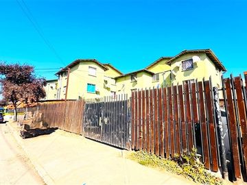 Departamento en Venta en JESUS OBRERO, VILLA PADRE HURTADO,QUILICURA.