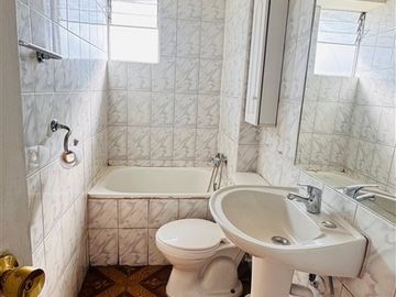 Departamento en Venta en JESUS OBRERO, VILLA PADRE HURTADO,QUILICURA.