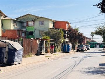 Departamento en Venta en JESUS OBRERO, VILLA PADRE HURTADO,QUILICURA.