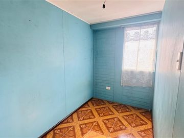 Departamento en Venta en JESUS OBRERO, VILLA PADRE HURTADO,QUILICURA.