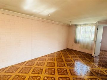 Departamento en Venta en JESUS OBRERO, VILLA PADRE HURTADO,QUILICURA.