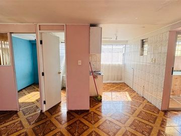 Departamento en Venta en JESUS OBRERO, VILLA PADRE HURTADO,QUILICURA.