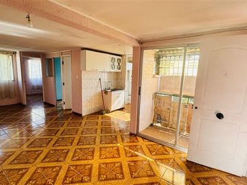Departamento en Venta en JESUS OBRERO, VILLA PADRE HURTADO,QUILICURA.