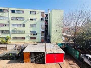 Departamento en Venta en JESUS OBRERO, VILLA PADRE HURTADO,QUILICURA.