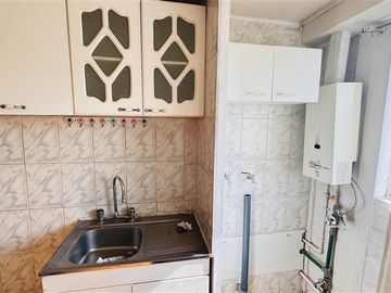 Departamento en Venta en JESUS OBRERO, VILLA PADRE HURTADO,QUILICURA.