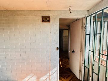 Departamento en Venta en JESUS OBRERO, VILLA PADRE HURTADO,QUILICURA.