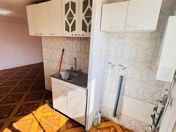 Departamento en Venta en JESUS OBRERO, VILLA PADRE HURTADO,QUILICURA.