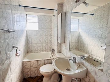 Departamento en Venta en JESUS OBRERO, VILLA PADRE HURTADO,QUILICURA.