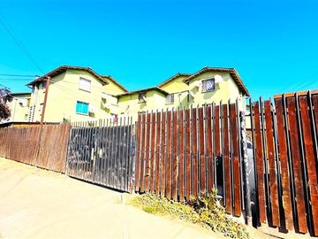 Departamento en Venta en JESUS OBRERO, VILLA PADRE HURTADO,QUILICURA.