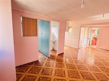Departamento en Venta en JESUS OBRERO, VILLA PADRE HURTADO,QUILICURA.