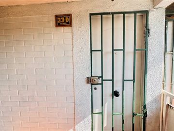 Departamento en Venta en JESUS OBRERO, VILLA PADRE HURTADO,QUILICURA.