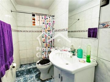 Casa en Venta en Lo Campino / Carampangue
