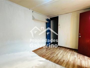 Casa en Venta en Lo Campino / Carampangue