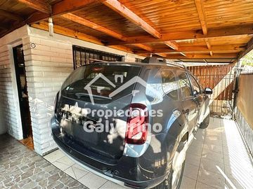 Casa en Venta en Lo Campino / Carampangue