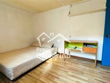 Casa en Venta en Lo Campino / Carampangue