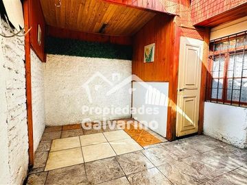 Casa en Venta en Lo Campino / Carampangue