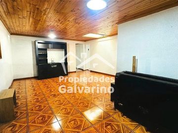 Casa en Venta en Lo Campino / Carampangue