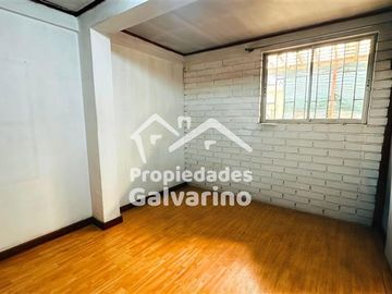 Casa en Venta en Lo Campino / Carampangue