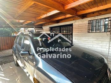 Casa en Venta en Lo Campino / Carampangue