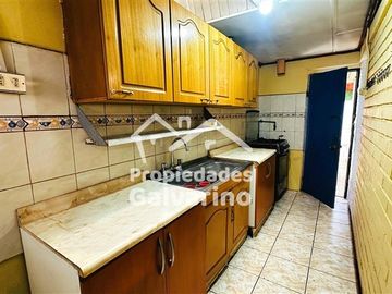 Casa en Venta en Lo Campino / Carampangue