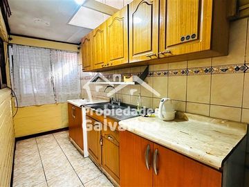 Casa en Venta en Lo Campino / Carampangue