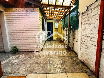 Casa en Venta en Lo Campino / Carampangue