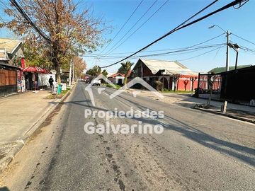 Casa en Venta en Lo Campino / Carampangue