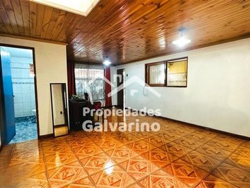 Casa en Venta en Lo Campino / Carampangue