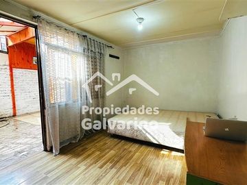 Casa en Venta en Lo Campino / Carampangue