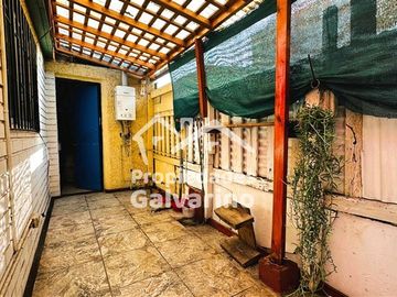 Casa en Venta en Lo Campino / Carampangue