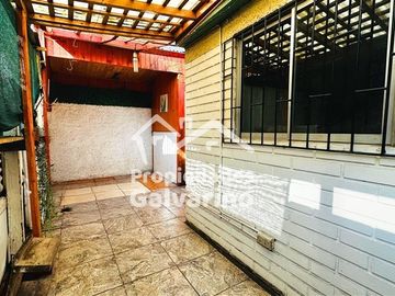 Casa en Venta en Lo Campino / Carampangue