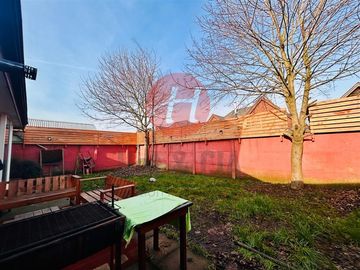 Casa en Venta en Camino Botrolhue